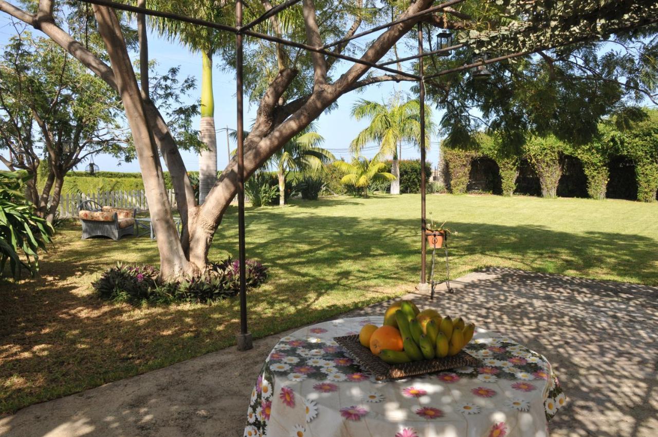 Apartament Chc - Casa Del Abuelo II Buenavista Del Norte Zewnętrze zdjęcie