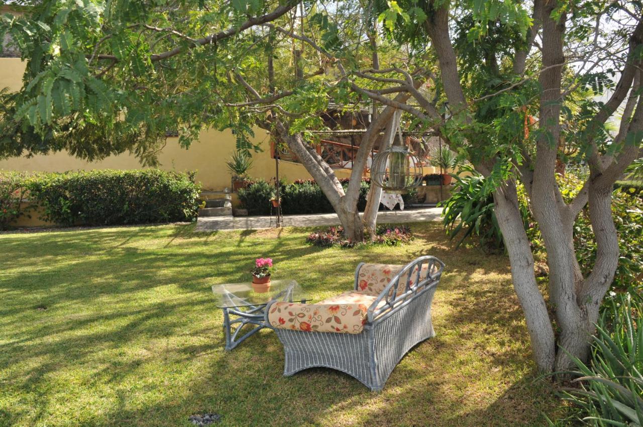 Apartament Chc - Casa Del Abuelo II Buenavista Del Norte Zewnętrze zdjęcie